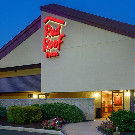 Red Roof Inn Richmond South Екстер'єр фото